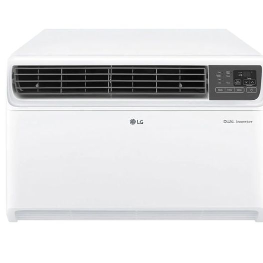 LG 1.5 Ton 5 starDUAL Inverter Window AC